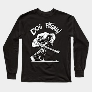 DOG PITGRIN Long Sleeve T-Shirt